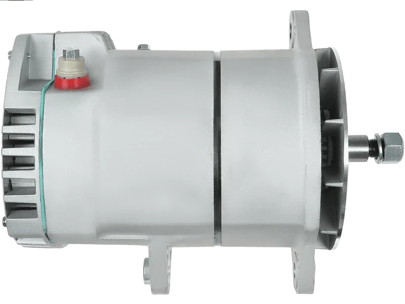 Plusline Alternatör – 24V 75A – Delco 21SI Muadili – Caterpillar 960H-140H / Buldozer / Fiat Allis Paletli Dozer / Cummins, John Deere, Komatsu, New Holland Uyumlu