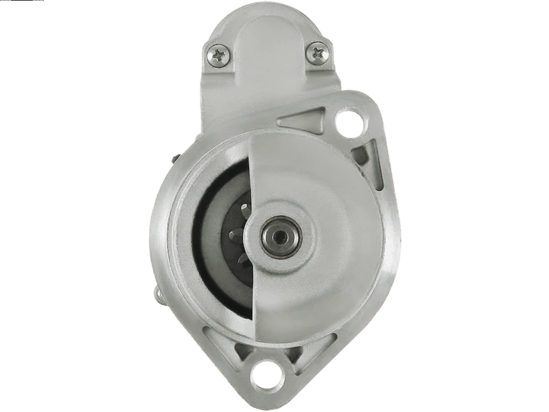 Plusline MS27 Marş Motoru – 12V 2.6kW – 9 Diş – Deutz-Fahr, KHD, JCB ve Bomag Uyumlu