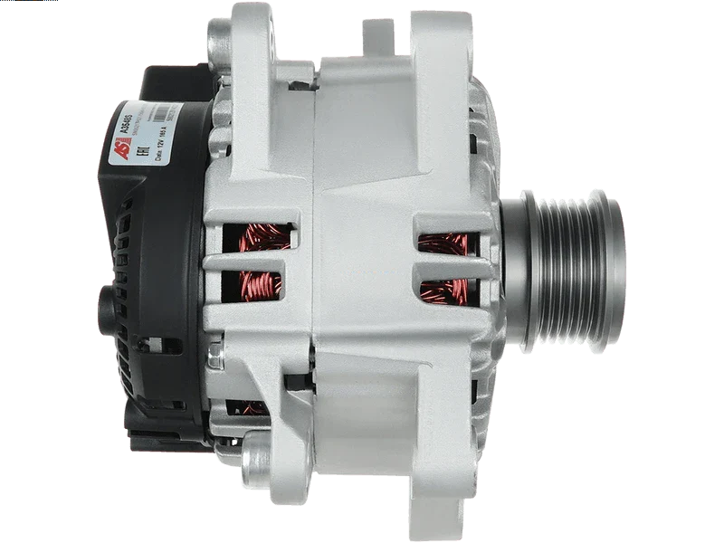 Plusline T000A10009 / GK2T-10300-AC-AD-AE-AF / TG15C206 / TG15C285 / TG15C255 Alternatör FORD TOURNEO CUSTOM V362 / TRANSIT CUSTOM V362