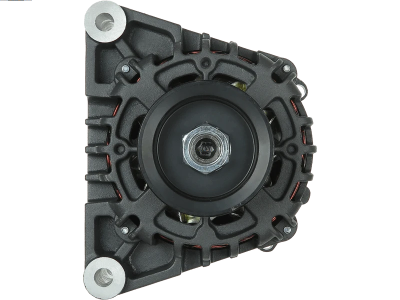 Plusline Alternatör – 12V 75A – Volvo Penta Deniz Motorları Uyumlu