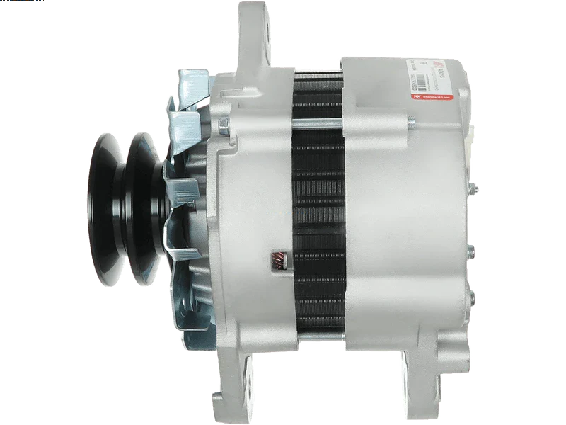 Plusline Alternatör – 24V 50A – Caterpillar 311–323 Serisi Ekskavatörler Uyumlu