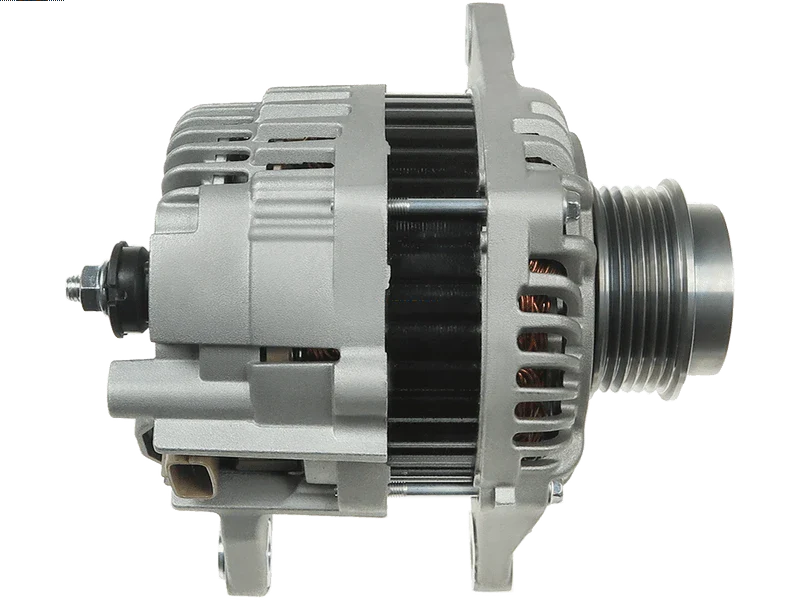 Plusline Alternatör – 12V 95A – Mitsubishi L200 / Triton, Fiat Fullback 2.4 DI-D Uyumlu