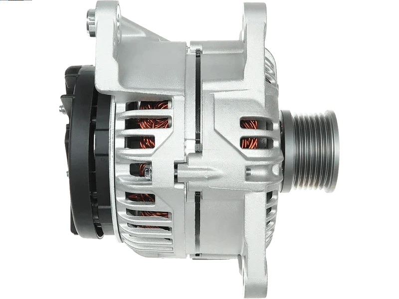 SEG 12V ALTERNATÖR DİNAMO 140 A (L-DFM) IVECO DAILY / MITSUBISHI FUSO CENTER / TEMSA PRESTIJ 0124525565