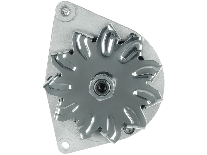 Plusline Alternatör – 12V 33A – Fendt, Case IH, Bertolini, Euromacchine Traktör ve Tarım Makineleri Uyumlu