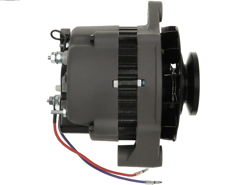 Plusline Alternatör – 12V 60A – MANDO Sistemleriyle Uyumlu