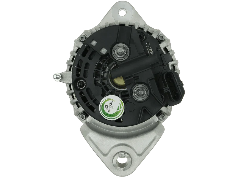 SEG ALTERNATÖR 24V 110A VOLVO TIR B12 /FM 10 FH12 FH16 VOLVO L60F / L70F / L90F