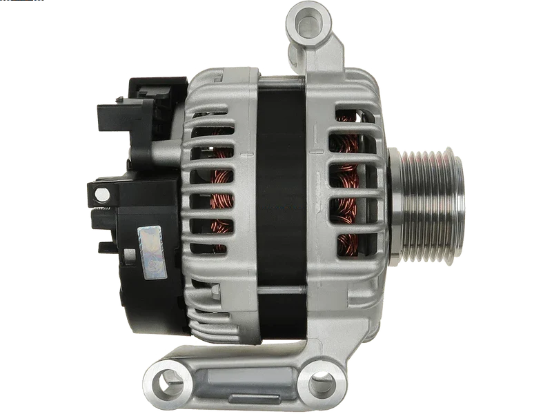 SEG ALTERNATÖR 0125711133C 12V 150A 7 KANAL (LIN) UÇLU FORD TRANSIT / PEUGOT BOXER / CITROEN JUMPER