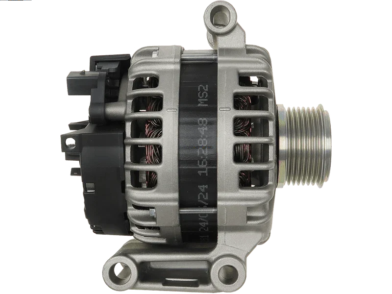 SEG ALTERNATÖR 0125811085 12V 210A FORD TRANSIT V363 (LIN) UÇLU
