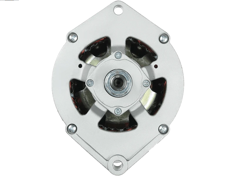Plusline Alternatör – 24V 80A – Iveco, Renault Trucks, Scania, Heuliez, Irisbus Uyumlu