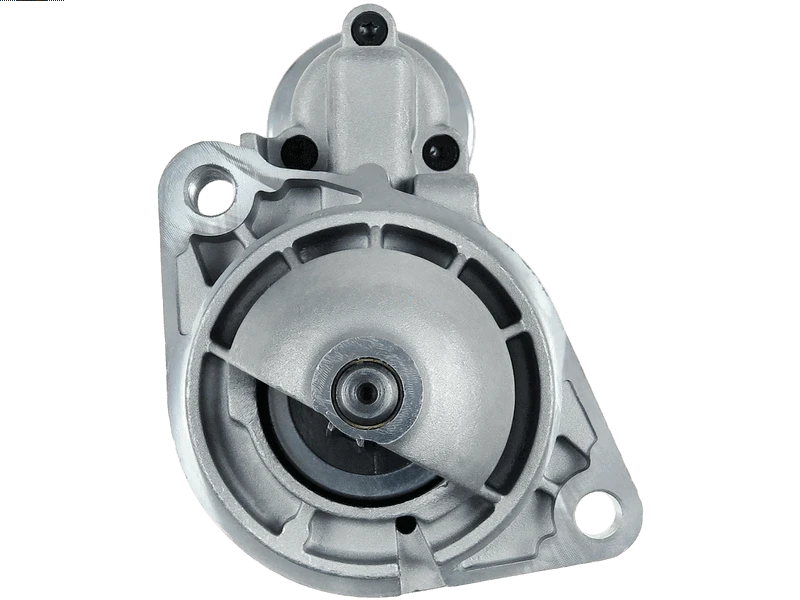 Plusline Marş Motoru – 12V 1.1kW 9 Diş BOSCH Tip – Opel Astra F, Vectra A-B, Daewoo, Chevrolet ve Saab Uyumlu