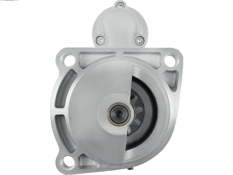 Plusline Marş Motoru – 24V 4.0kW – 10 Diş – Renault Trucks Premium, Midlum, Kerax, MAN TGL, TGM Uyumlu
