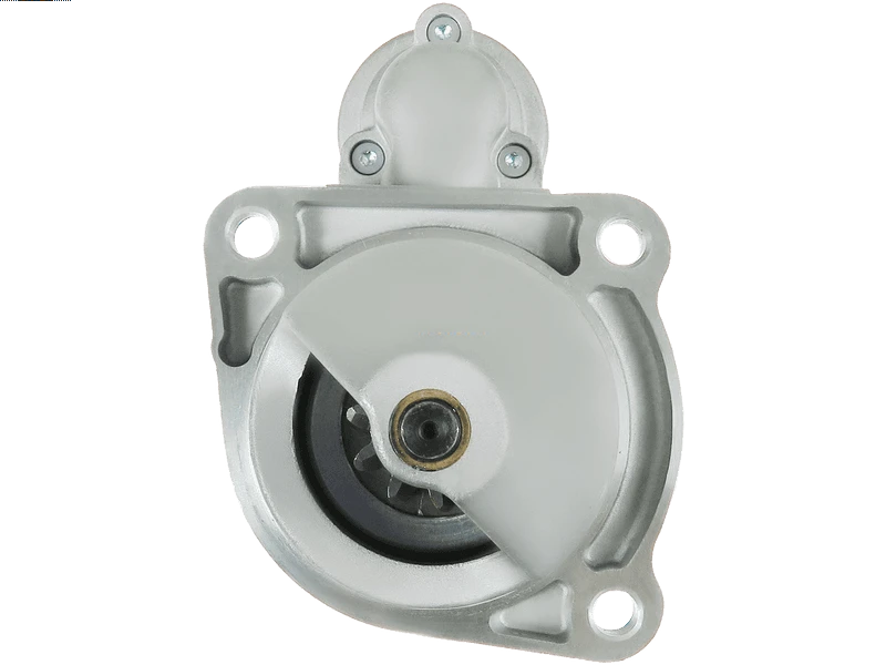 Plusline Marş Motoru – 24V 4.0kW – 10 Diş – Iveco, Fiat, New Holland ve Irisbus Uyumlu