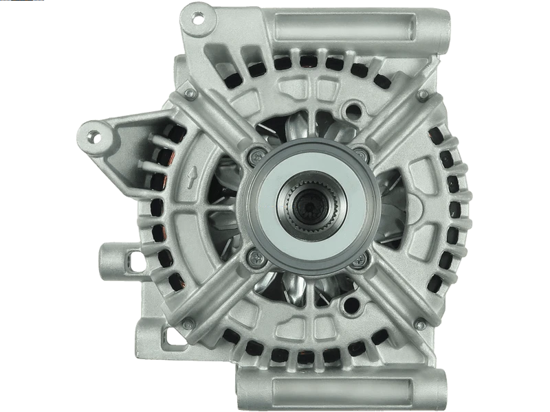 Plusline Alternatör – 12V 200A – Mercedes-Benz E, S, C Serisi Uyumlu