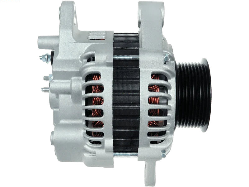 Plusline Alternatör – 24V 80A – Mitsubishi A3TA8591 Muadili