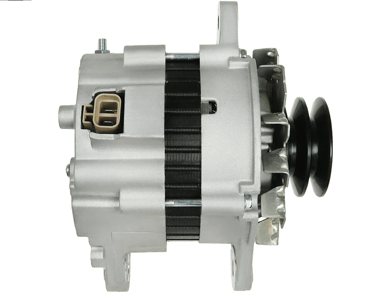 Plusline Alternatör – 24V 80A – Mitsubishi A4TU6888 Muadili