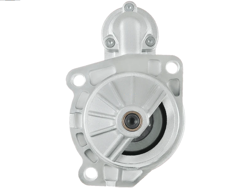 Plusline Marş Motoru – 12V 2.7kW – 9 Diş – Deutz-Fahr, Atlas Copco, Fendt, Iveco, Fiat, Renault, DAF Uyumlu