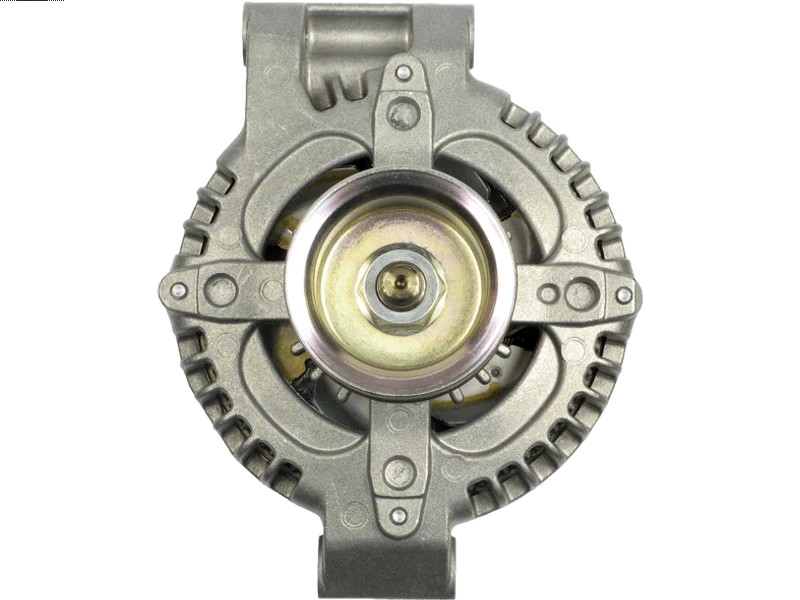 Plusline Alternatör – 12V 100A – DENSO TİP - Honda Accord, Civic, CR-V, Element, Acura CSX, TSX Uyumlu
