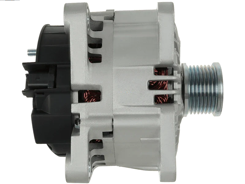 DİNAMO MARKET YAN SANAYİ 12V 150A / TG15C058 / VALEO TİPİ 150A (L-DFM) OPEL MOVANO / OPEL VIVARO / RENAULT LAGUNA / RENAULT TRAFFIC 2000 CDI RULMANLI KASNAK 7 KANAL