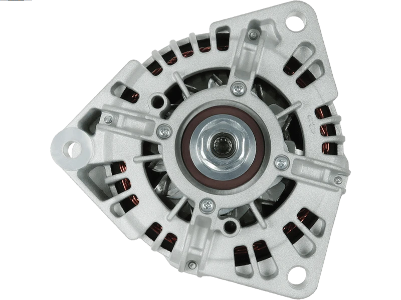 Plusline Alternatör – 24V 120A – MAN, Neoplan, Temsa Uyumlu