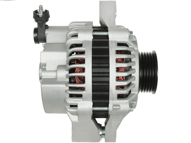 Plusline Alternatör – 12V 75A – Suzuki Swift, SX4, Splash, Opel Agila, Fiat Sedici Uyumlu