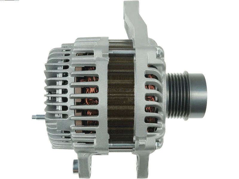 Plusline Alternatör – 12V 115A – Jeep Compass & Patriot, Dodge Caliber & Avenger, Chrysler Sebring Uyumlu