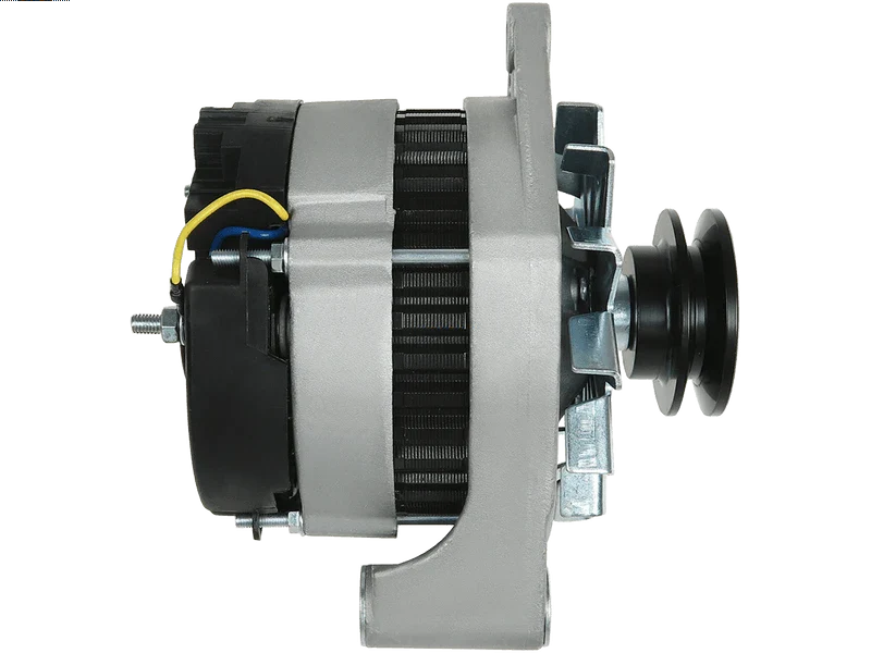 Plusline Alternatör – 12V 60A – Renault Clio, 5, 9, 11, 19, 21, Fuego, Rapid Uyumlu