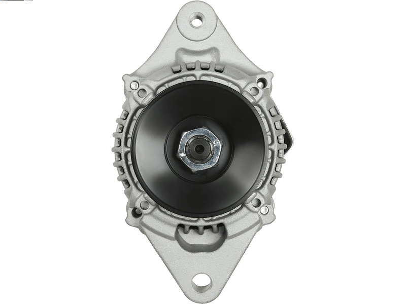Plusline Alternatör – 12V 40A – DENSO TİP - John Deere ve Yanmar 4TNE84 Motorlu Araçlar Uyumlu
