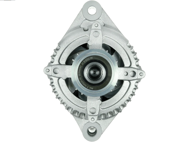 Plusline Alternatör – 12V 150A – DENSO TİP - Alfa Romeo Giulietta, Fiat Doblo, Egea, Ducato Uyumlu