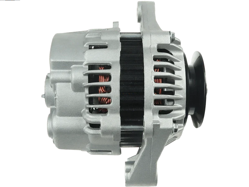 Plusline Alternatör – 12V 40A – Daihatsu HJET Kubota Perkins/ M6800/M8200/M9000 Serisi Traktörler Uyumlu