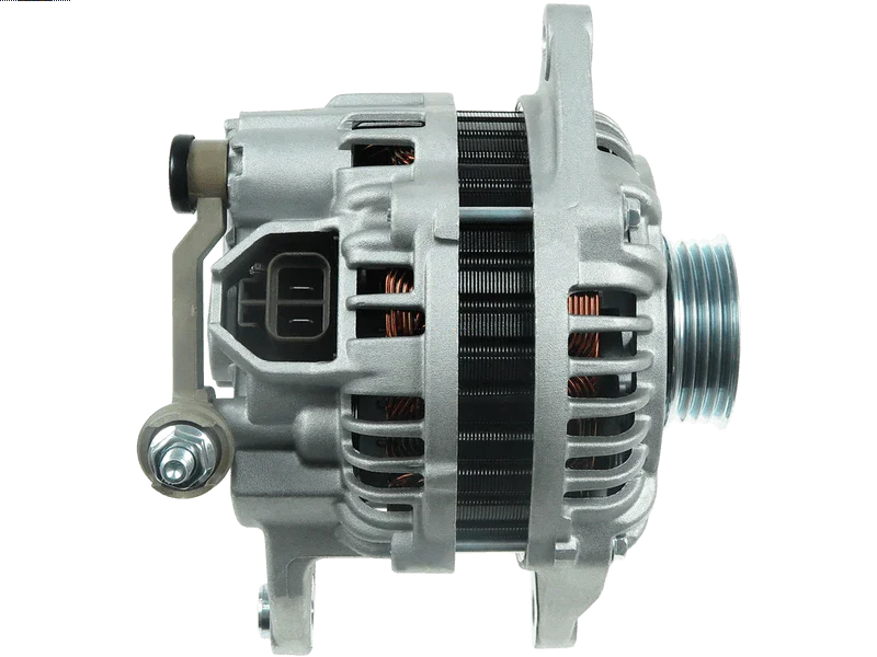 Plusline Alternatör – 12V 80A – Mazda 626, 323, MX-3, MX-6, Premacy, Xedos 6 Uyumlu