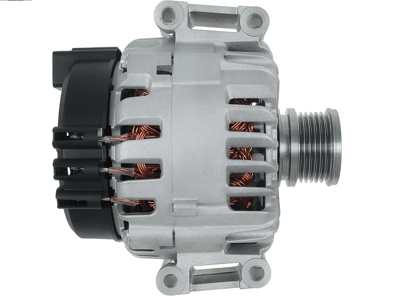 SEG ALTERNATÖR T002A10051 12V 220A / TG23C017 / MERCEDES SPRINTER
