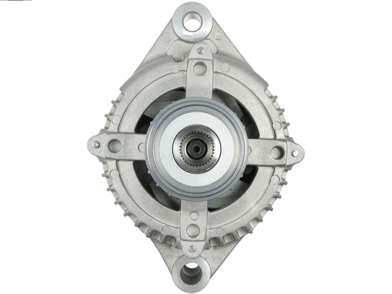 Plusline Alternatör – 12V 150A – DENSO TİP - Alfa Romeo, Fiat, Jeep Uyumlu
