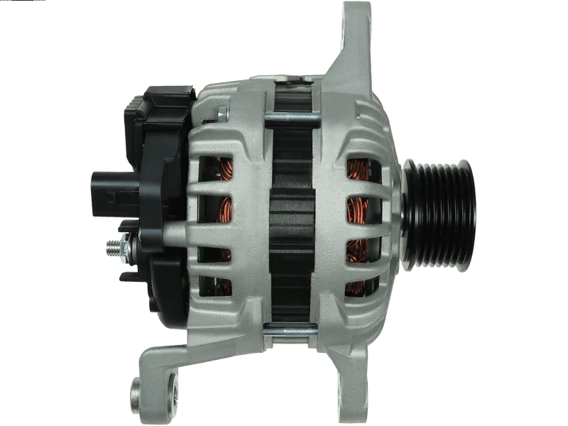 SEG ALTERNATÖR 12V 150A FIAT DUCATO 2.3 JTD / IVECO DAILY 2.3 JTD / KARSAN JEST (L DFM)