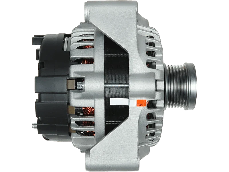Plusline Alternatör – 12V 140A – SsangYong Rexton, Kyron, Rodius 2.7 XDi Uyumlu