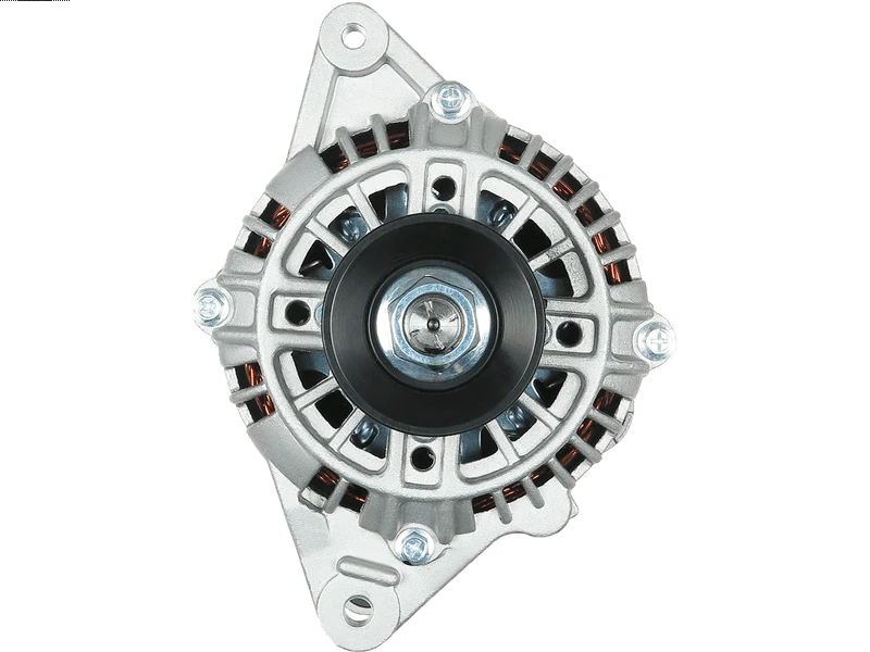Plusline Alternatör – 12V 75A – Hyundai Accent, Lantra, Pony, S-Coupé Uyumlu
