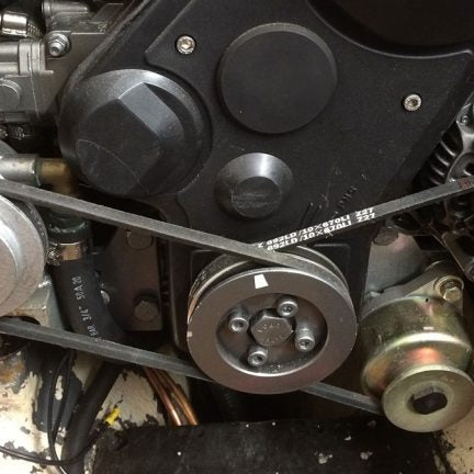 Tekne Bakımında Dinamo Değişiminin ve Kalitesinin Önemi