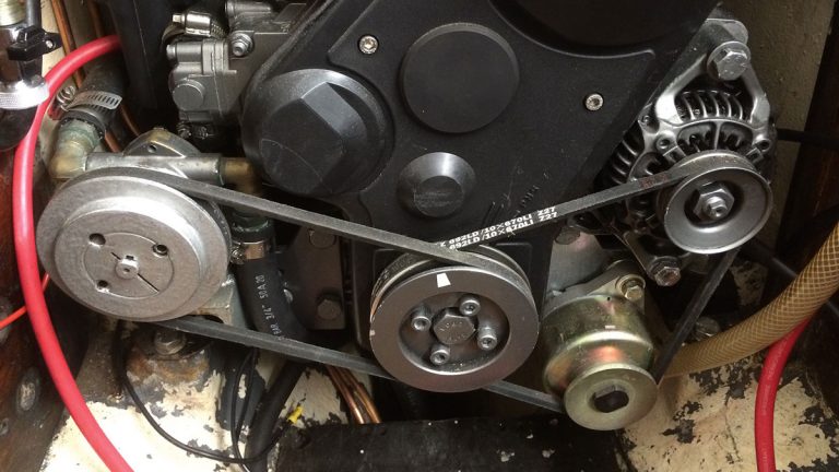 Tekne Bakımında Dinamo Değişiminin ve Kalitesinin Önemi