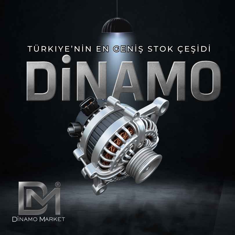DİNAMO