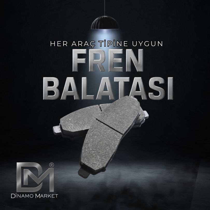 FREN BALATASI