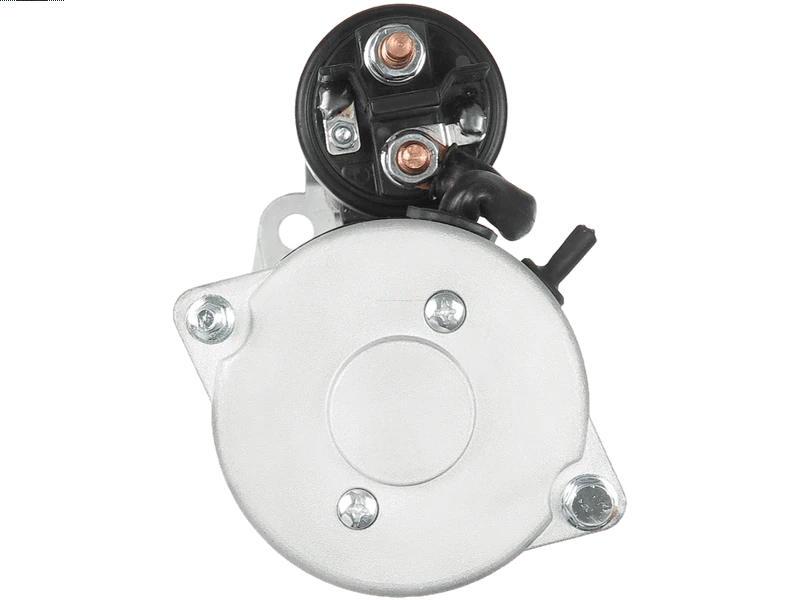 Plusline MS27 Marş Motoru – 12V 2.6kW – 9 Diş – Deutz-Fahr, KHD, JCB ve Bomag Uyumlu