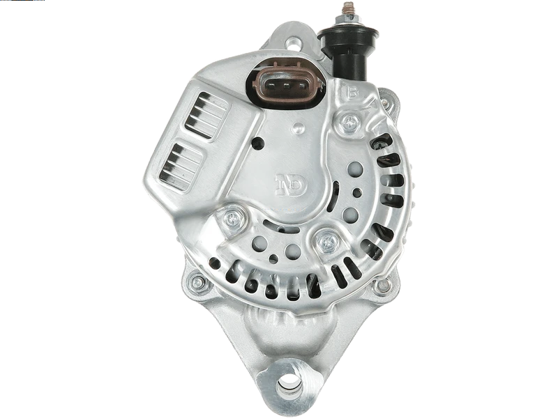 Plusline Alternatör – 12V 55A – DENSO TİP Caterpillar 426C, 416B, 436C, 438C, D5G Serisi Uyumlu