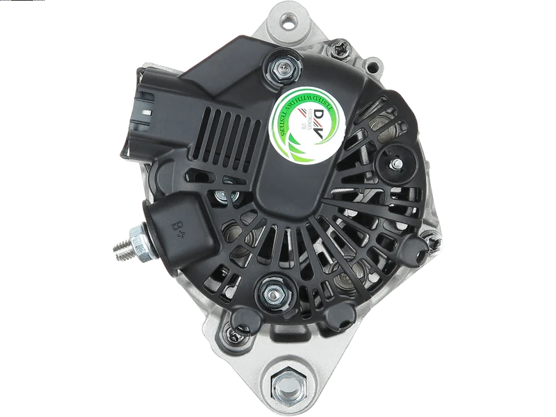 Plusline Alternatör – 12V 90A – Hyundai i10, i20 & Kia Picanto, Rio 1.2 G4LA Uyumlu