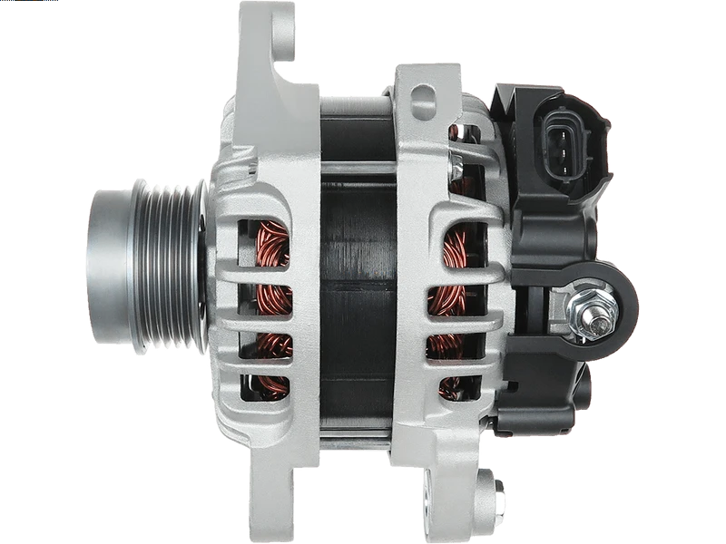 Plusline Alternatör – 12V 90A – Hyundai i10, i20 & Kia Picanto, Rio 1.2 G4LA Uyumlu