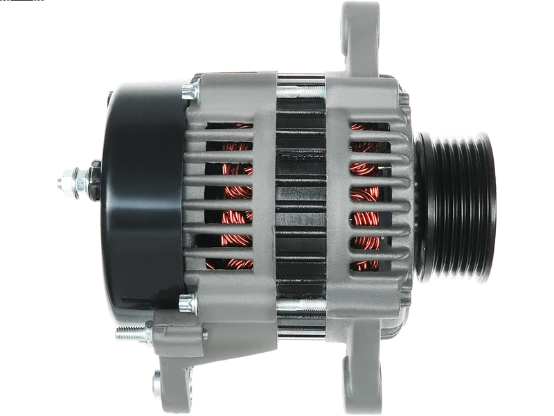 Plusline Alternatör – 12V 70A – Yale Forklift, MerCruiser V6/V8 Deniz Motorları Uyumlu