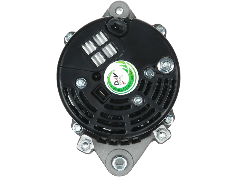 Plusline Alternatör – 12V 70A – Yale Forklift, MerCruiser V6/V8 Deniz Motorları Uyumlu