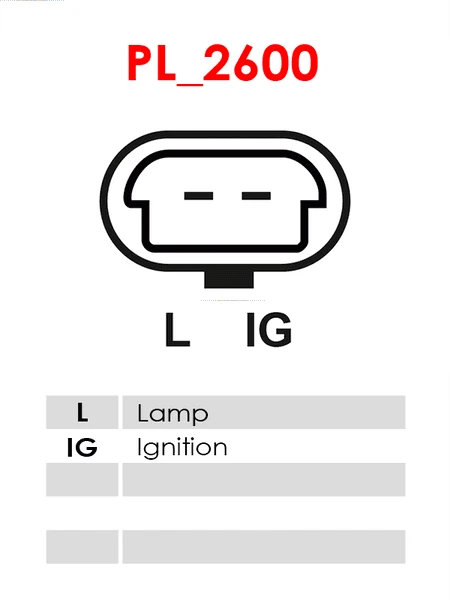 Plusline Alternatör – 12V 70A – Yale Forklift, MerCruiser V6/V8 Deniz Motorları Uyumlu
