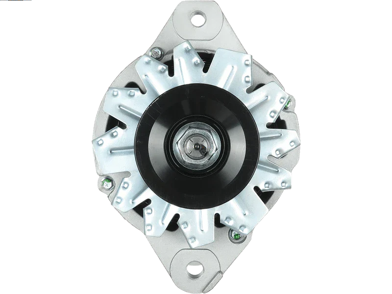 Plusline Alternatör – 24V 50A – Caterpillar 311–323 Serisi Ekskavatörler Uyumlu