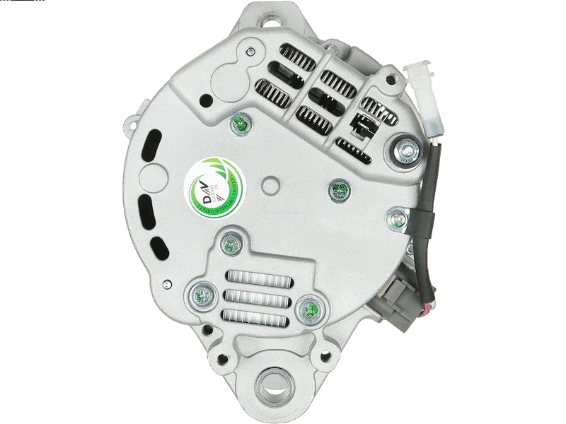 Plusline Alternatör – 24V 50A – Caterpillar 311–323 Serisi Ekskavatörler Uyumlu