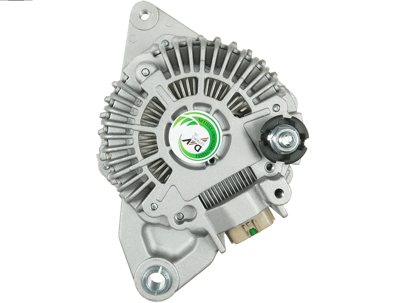 Plusline Alternatör – 12V 95A – Mitsubishi L200 / Triton, Fiat Fullback 2.4 DI-D Uyumlu