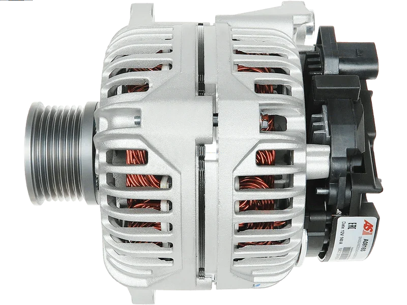 SEG 12V ALTERNATÖR DİNAMO 140 A (L-DFM) IVECO DAILY / MITSUBISHI FUSO CENTER  / TEMSA PRESTIJ 0124525565